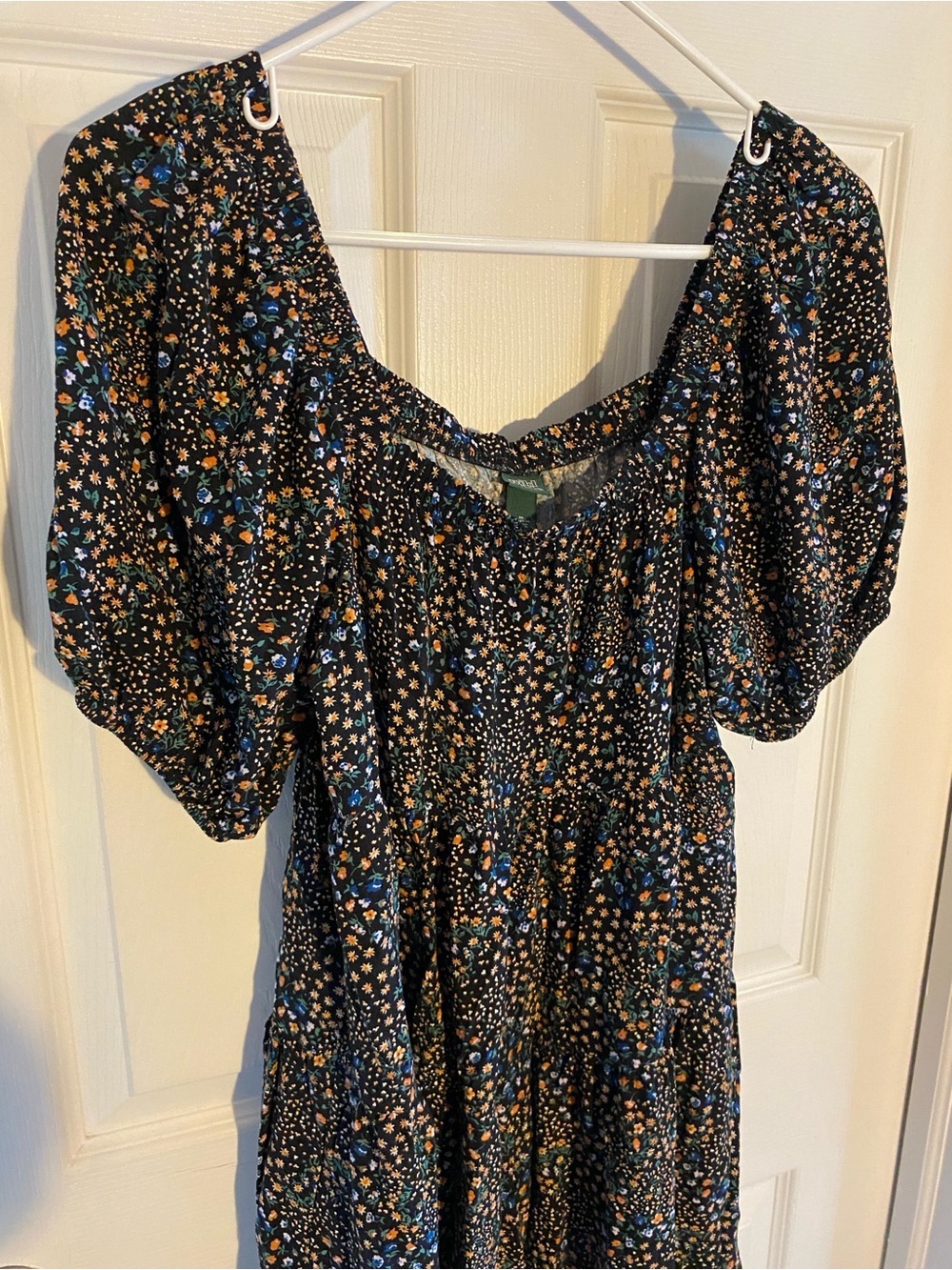 Wild Fable Mini Dress Size Medium